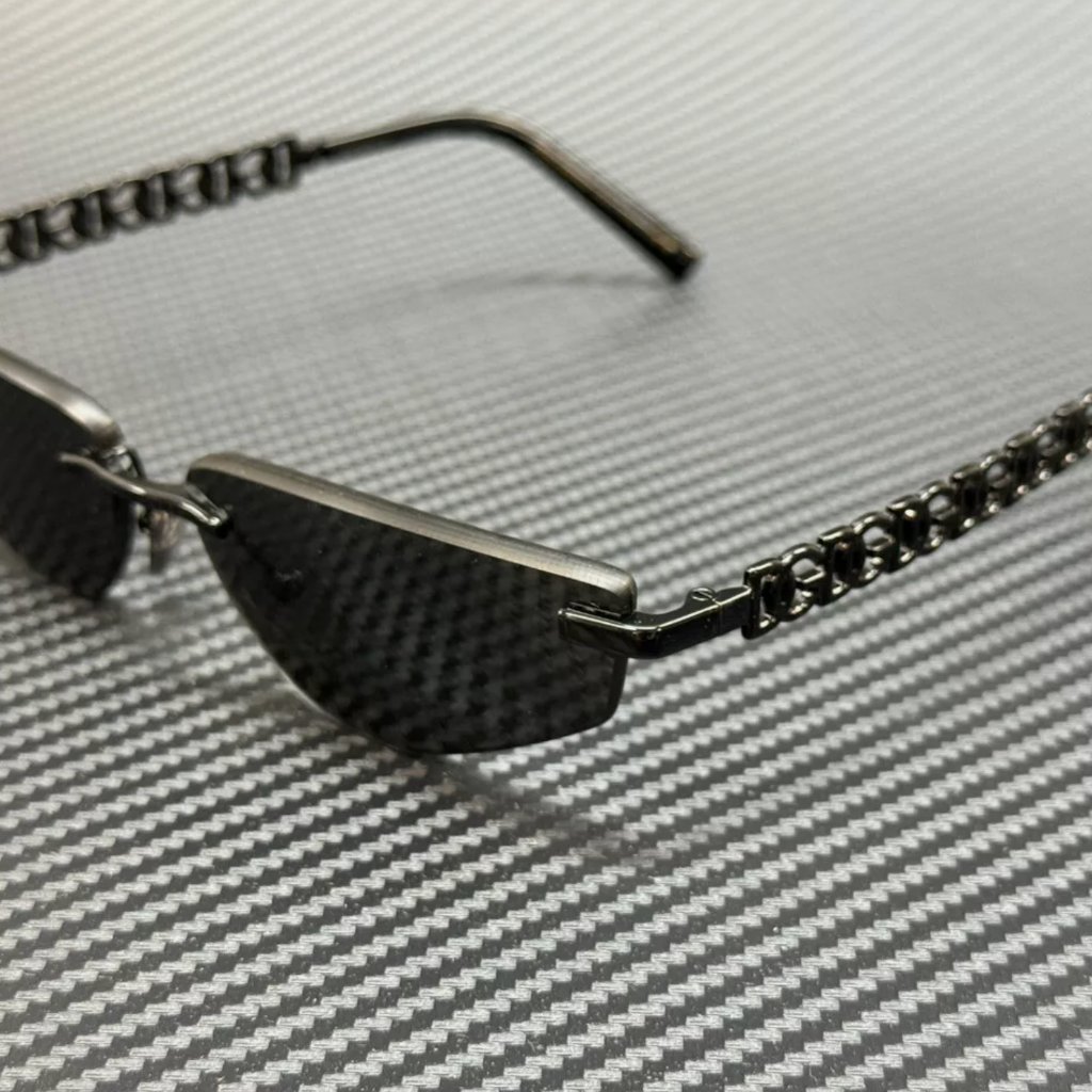 Dolce & Gabbana Black Women's Sunglasses